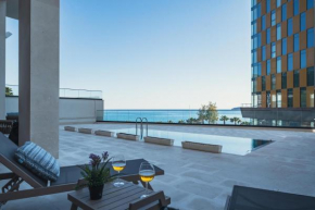 Invictus Hotel